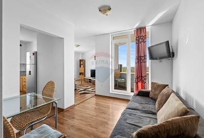 Apartament cu 3 camere decomandat, mobilat în Romanilor - 2