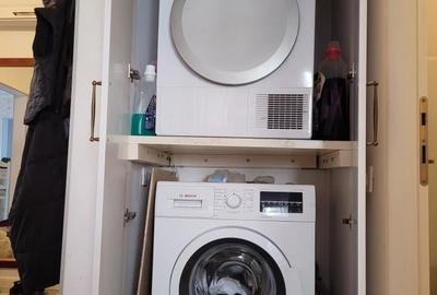 Apartament cu 4 camere semidecomandat, mobilat în Lujerului - 8