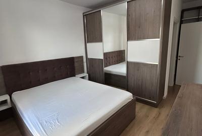 Păcii - metrou 2 min - Apartament 3 camere - bloc nou- centrala- loc parcare - 6