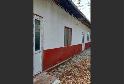 Cladire cu multiple destinatii in zona stavila si teren 1133 mp - 2