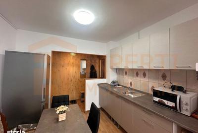 Apartament cu 2 camere semidecomandat în Inel I - 8