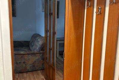 Apartament cu 2 camere semidecomandat în Decebal - 10