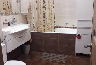 Garsonieră decomandată în Andronache - 1