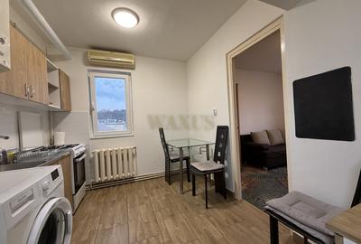 Apartament cu 2 camere decomandat, mobilat în Dâmbul Rotund - 2