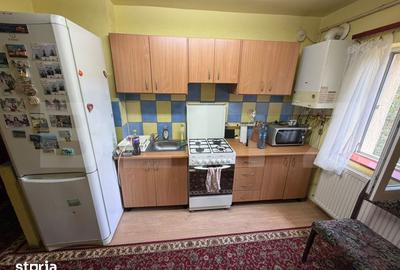 Apartament cu 2 camere în Micro 16 - 8