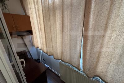 Apartament 2 camere, 46 mp, zona Tatarasi - 13