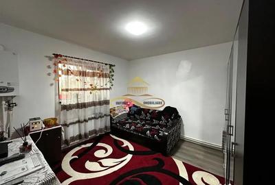 Casă cu 3 camere cu Canalizare în Gheorghe Doja - 1