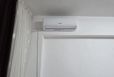 Garsonieră decomandată în Zimbru - 10