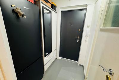 Garsonieră semidecomandată în Pantelimon - 6