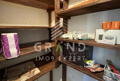 Apartament 4 camere | 2 BALCOANE | PARCARE | Marasti/BRD/Lacu Rosu - 33