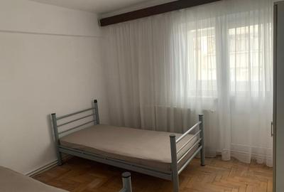 Apartament cu 3 camere decomandat, mobilat în Nord-Vest - 1