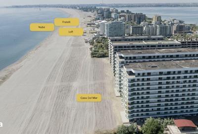 Apartament cu 3 camere în Central - 1