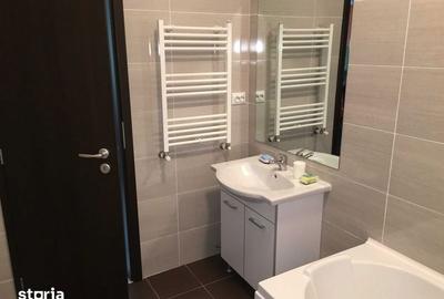 Apartament cu 2 camere în Central - 8