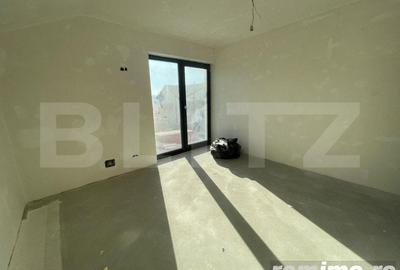 Casă cu 4 camere cu Teren 490 Mp în Central - 17