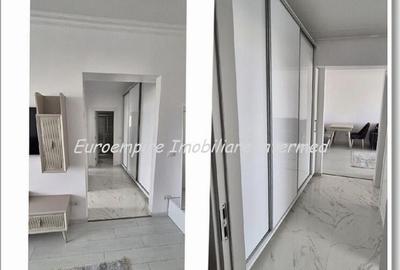 Apartament 2 camere zona Mamaia Butoaie - 5