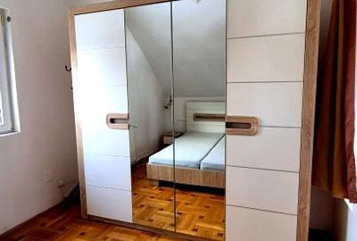 Apartament 2 camere de inchiriat cu terasa 40 mp, Zorilor, zona Sigma - 6