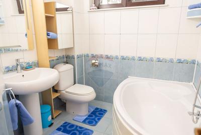 Vila in Ansamblu Reziden?ial Exclusivist Pipera Vila in Ansamblu Reziden?ial Exclusivist Pipera - 6