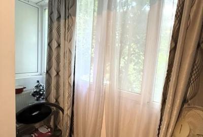 Apartament cu 2 camere în Tei
