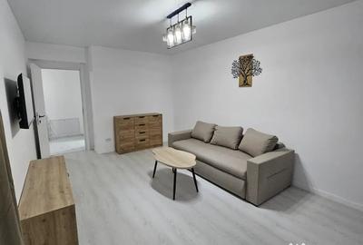 Garsonieră decomandată în Berceni - 7