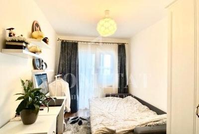 Apartament 4 camere | Decomandat | Zona Mc Donald's | Manastur - 5