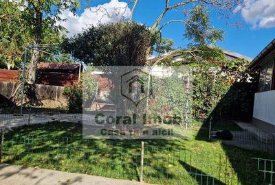 Casă cu 3 camere cu Teren 1000 Mp în 1 Decembrie - 7