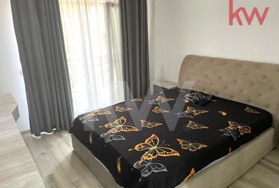 Apartament 2 cam.| 56+12 mp | Parcare | 2018 Gara - 1