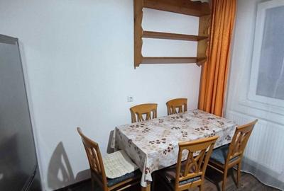 Apartament cu 2 camere decomandat în Exterior Vest - 3