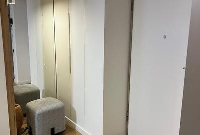 Aviatiei Towers | 2 camere premium | Etaj 8 | Parcare | Vedere Muzeul Aviatiei - 14