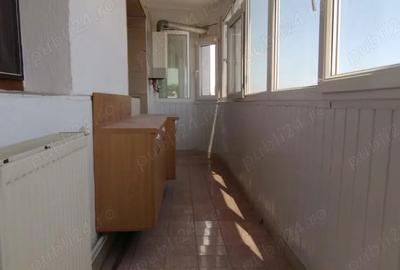 Ap.3 cam duplex. Braila central Ap.3 cam duplex. Braila central - 4