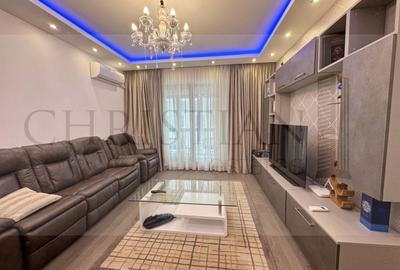 Apartament cu 2 camere decomandat, mobilat în Lujerului - 6