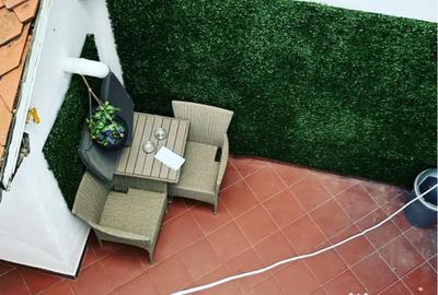 Casă cu 5 camere în Centrul Istoric - 13