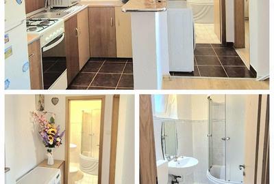 Apartament cu 2 camere semidecomandat, mobilat în Kogălniceanu - 5