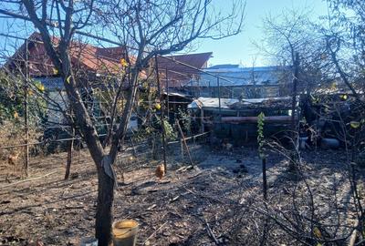 Casă cu 4 camere cu Teren 447 Mp în Pipera