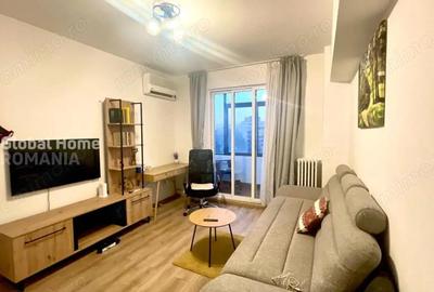 2 Camere + Balcon - Piata Victoriei - Priveliste spre Dambovita - 2