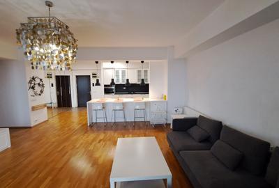 APARTAMENT 3 CAMERE LUX - LOC PARCARE - COMISION 0 - 2