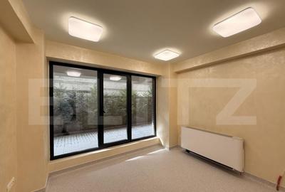 Spa?ii medicale moderne la cheie, parcare, 225 mp,zona 1 Ma - 2