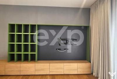 Apartament cu 3 camere decomandat în Aviației - 17