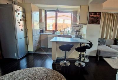 Apartament cu 3 camere, mobilat în Bucureștii Noi - 4