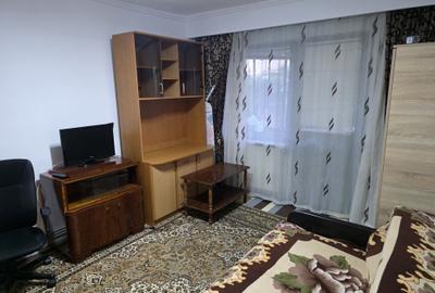 Garsonieră decomandată în Găvana - 2