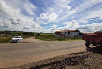 Teren intravilan de vanzare loc.Murighiol Jud.Tulcea - 5