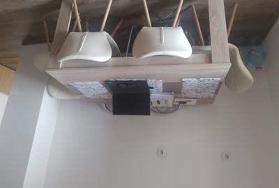 Apartament cu 3 camere decomandat în Sânmartin - 9