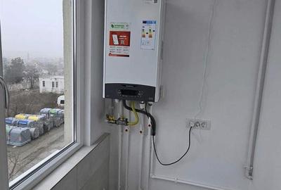 Apartament cu 2 camere decomandat, mobilat în Inel I - 4