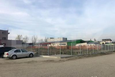 Teren de 2195 mp, în Valea Rosie - 5