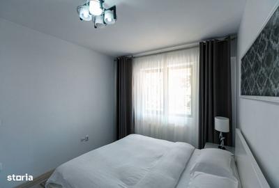 Apartament cu 2 camere, mobilat în Tudor Vladimirescu - 8