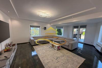 Casa de vanzare in Letea Bacau - 2