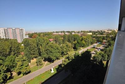 Apartament 3 camere Grozavesti Regie Politehnica parc - 7