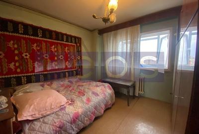 Vanzare apartament 3 camere Teiul Doamnei | Bloc 1986 - 7