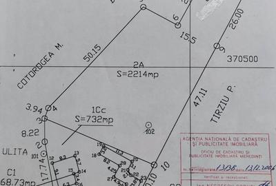 Vand Gospodarie CU Carte Funciara 3000MP - 7