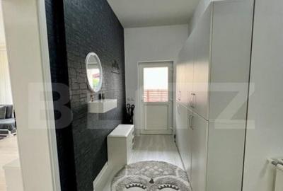 Casa cu 4 camere, zona Sanpetru - 9