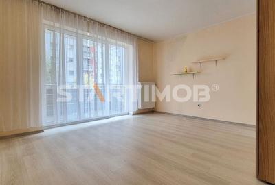 Apartament 2 camere  Avantgarden - 3